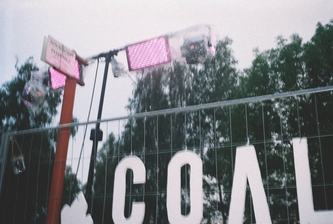 48 COAL festival ZÁTOKA žermanice